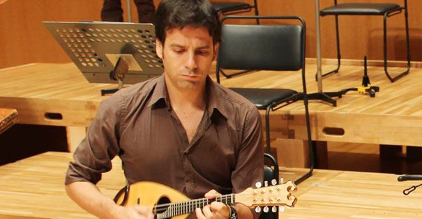 IL BASSO, DUE CANZONI
